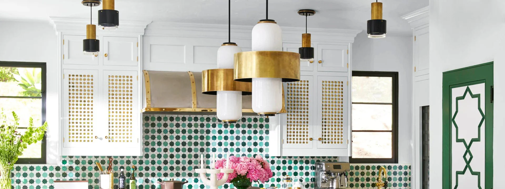 Illuminate Your World With Elegance